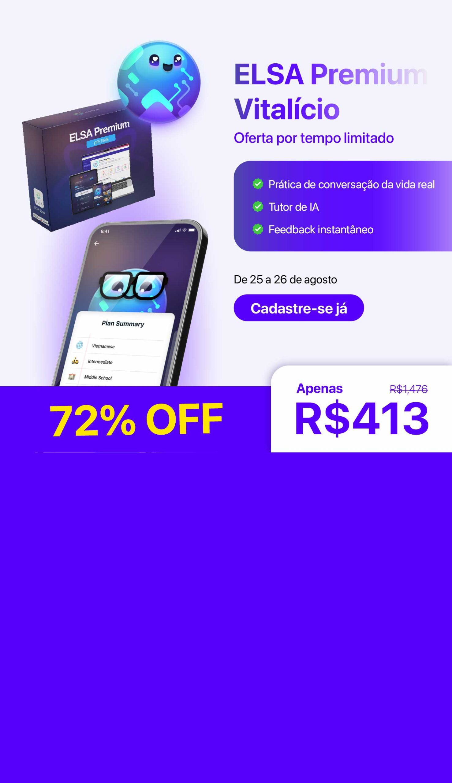 ELSA NOVA Premium