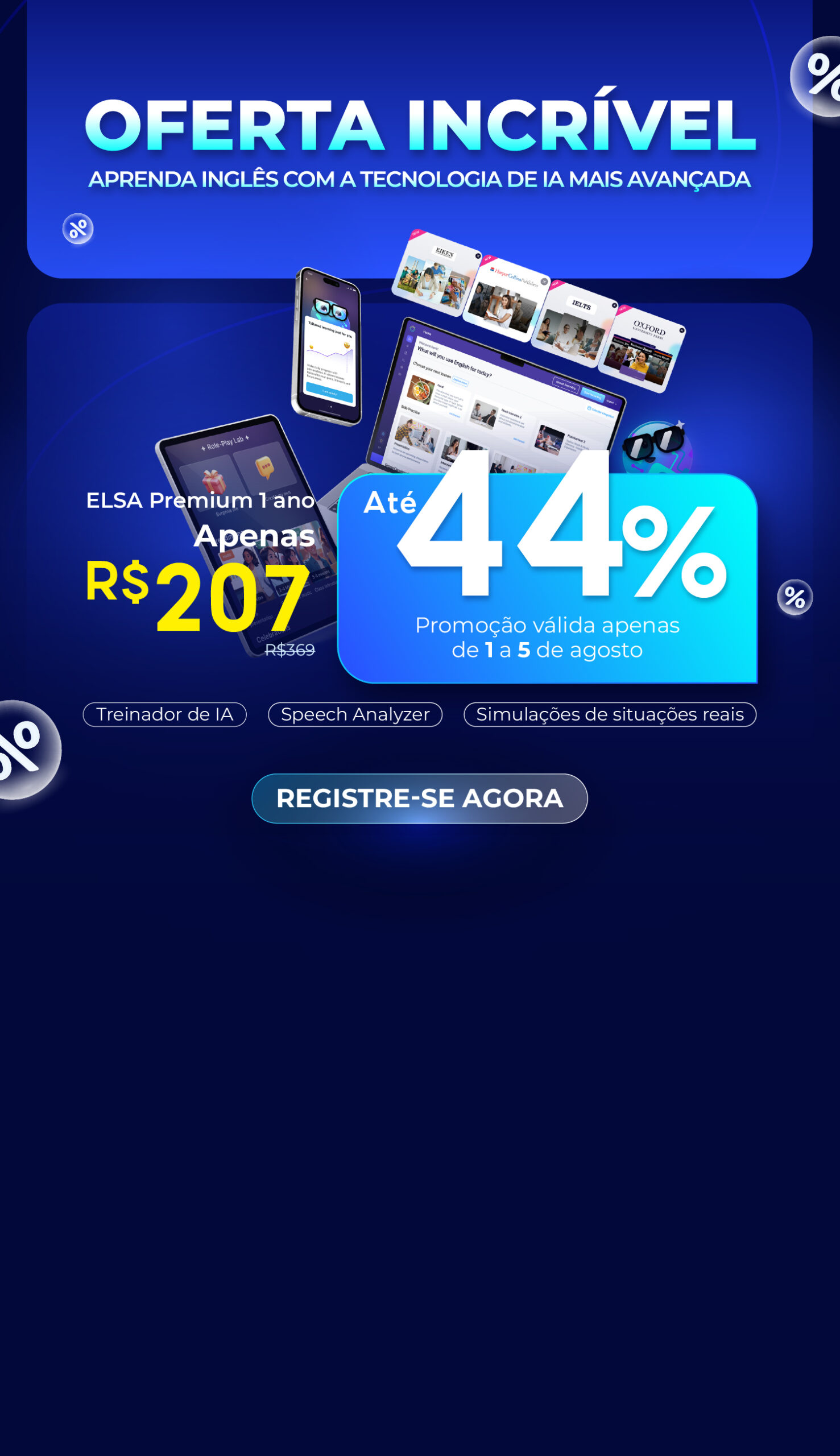 ELSA NOVA Premium