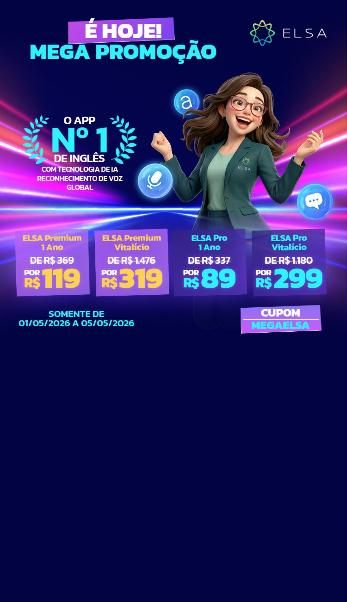 ELSA NOVA Premium
