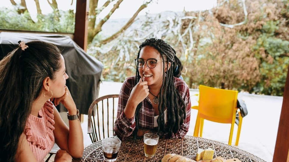 Exemplos de conversas para praticar conversação em inglês