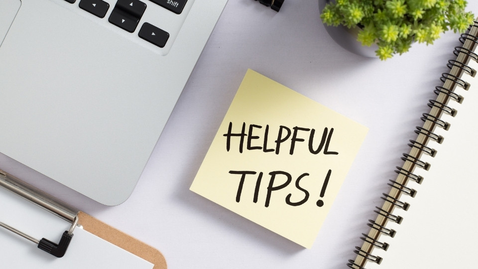 Dicas para melhorar seu inglês para viagem