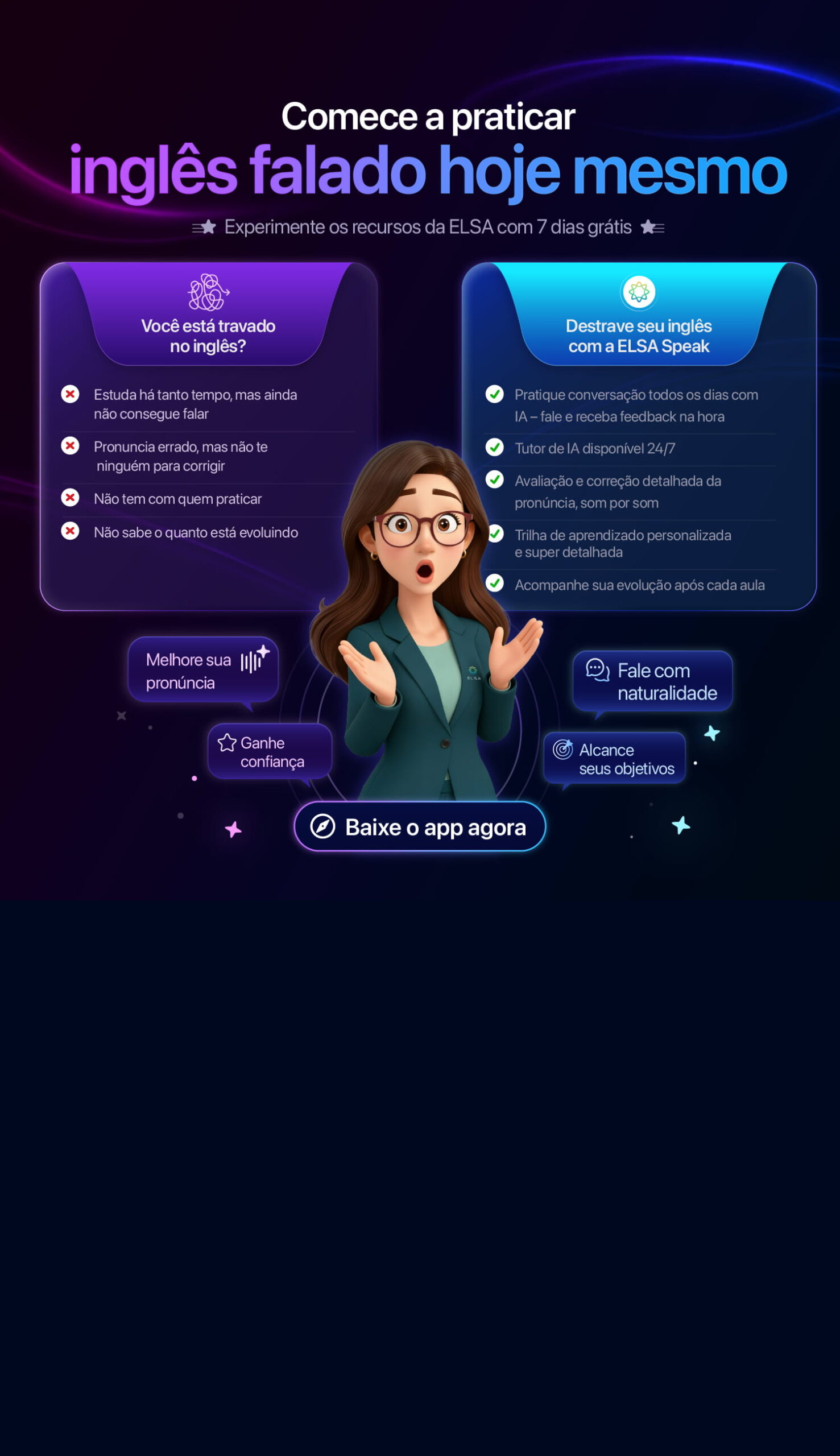 ELSA NOVA Premium